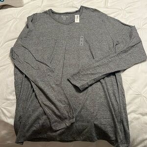Brand New Old Navy Long sleeve Tee